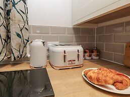 Dairy Cottage