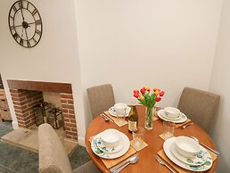 Dairy Cottage