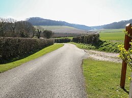 Dairy Cottage