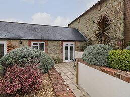 Dairy Cottage