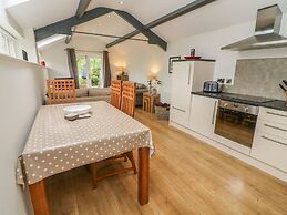 The Potting Shed