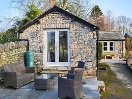 The Potting Shed