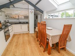 The Potting Shed