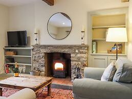 Lavender Cottage