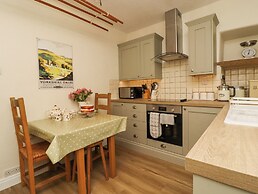 Lavender Cottage