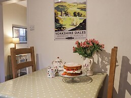Lavender Cottage