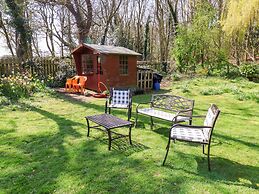 Rambler's Rest