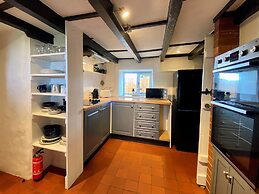 Hendy Cottage