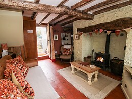 Castle Cottage