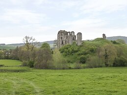 Castle Cottage