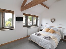 Bramble Cottage