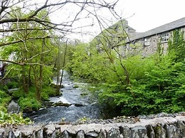 Kingfisher Barn