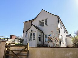 The Old Smithy