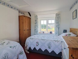 The Old Smithy