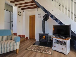 The Old Smithy