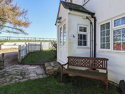 The Old Smithy
