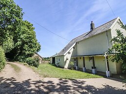 Marsh Cottage