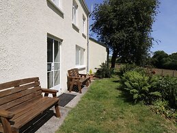 Marsh Cottage