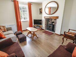 Marsh Cottage
