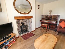Marsh Cottage
