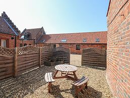 The Long Barn