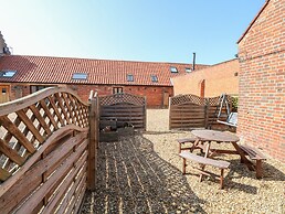 The Long Barn
