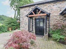 The Old Barn