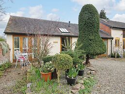 The Milking Parlour
