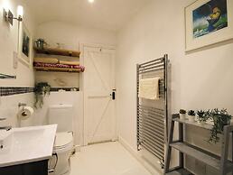 The Milking Parlour