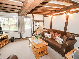 Apple Tree Cottage