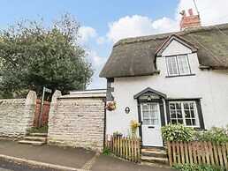 Apple Tree Cottage