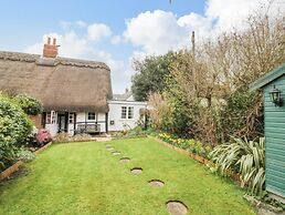 Apple Tree Cottage
