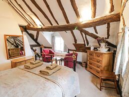 Apple Tree Cottage