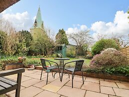 Apple Tree Cottage