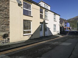 Snowdon View