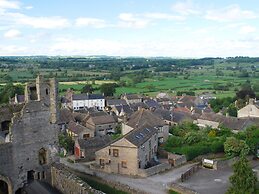 Cartmel Cottage