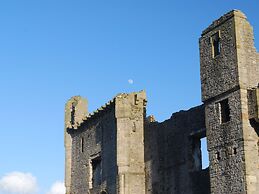 Cartmel Cottage
