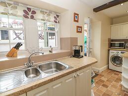 Blacksmith Cottage