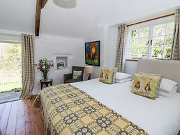 Hawthorn Cottage