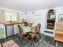 Hawthorn Cottage