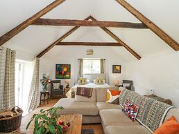 Hawthorn Cottage