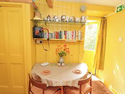 The Hayloft