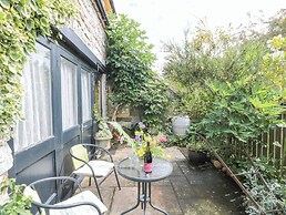 The Hayloft