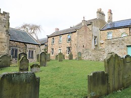 Church Cottage