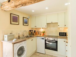 Stable Cottage