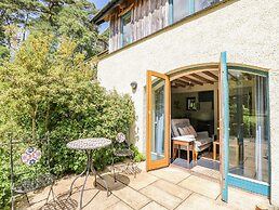 The Garden Flat