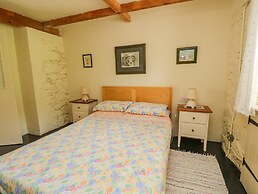 The Garden Flat