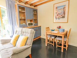 The Garden Flat