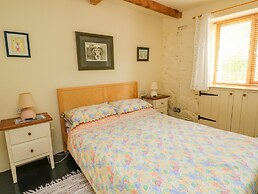 The Garden Flat