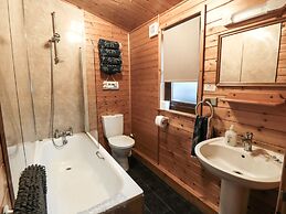 Sycamore Lodge